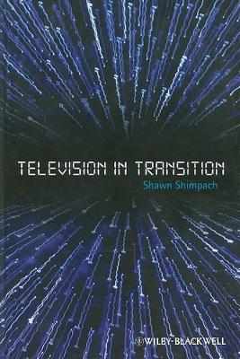 Television in Transition book