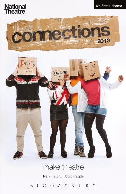 National Theatre Connections 2013 book