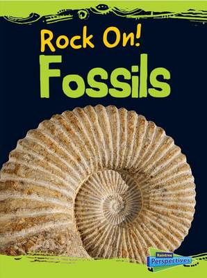 Fossils by Chris Oxlade
