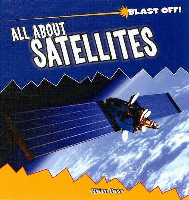 All about Satellites book