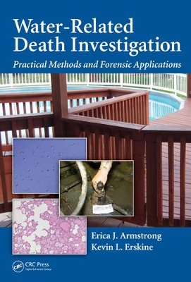 Water-Related Death Investigation book