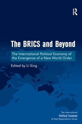 BRICS and Beyond book