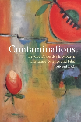 Contaminations book