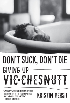 Don't Suck, Don't Die book
