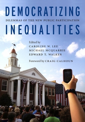 Democratizing Inequalities book