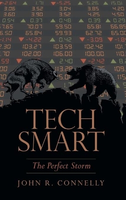 Tech Smart: The Perfect Storm book