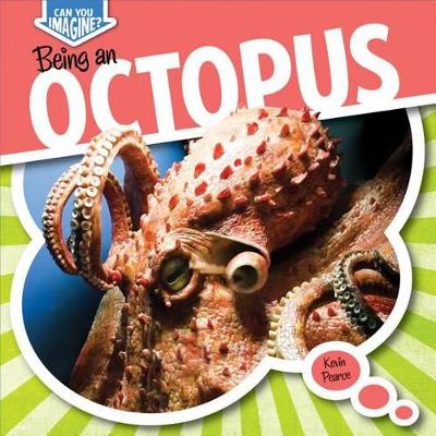 Being an Octopus: by Kevin Pearce