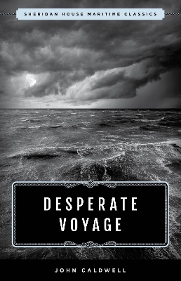 Desperate Voyage book