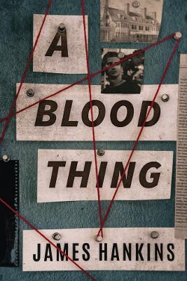 Blood Thing book