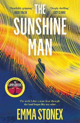 The Sunshine Man book