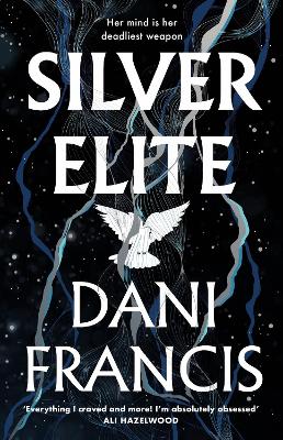 Silver Elite book