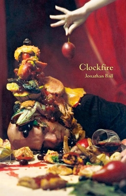 Clockfire book