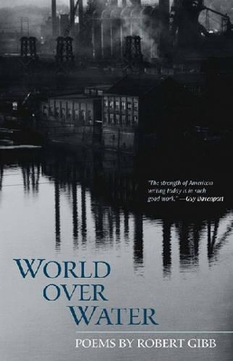 World Over Water book