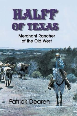 Halff of Texas book