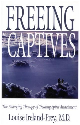 Freeing the Captives by Louise Ireland-Frey