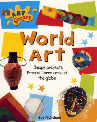 World Art book