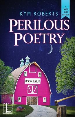 Perilous Poetry book