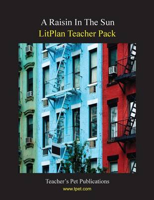 Litplan Teacher Pack book