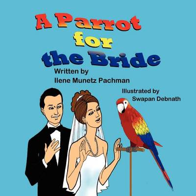 A Parrot for the Bride book
