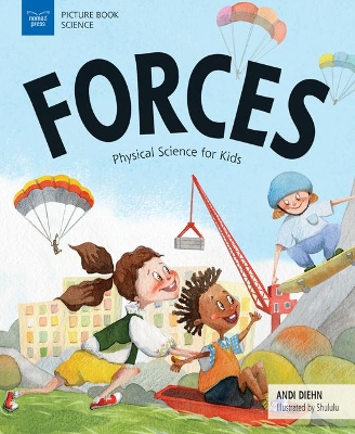 Forces by Andi Diehn