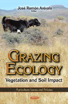 Grazing Ecology book