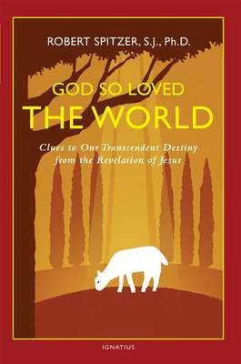 God So Loved the World: Clues to Our Transcendent Destiny from the Revelation of Jesus book