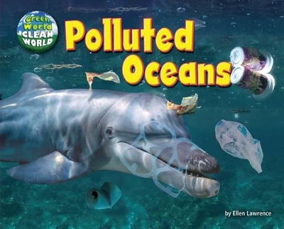 Polluted Oceans book