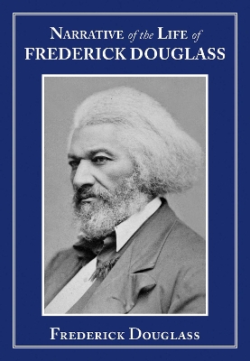 Narrative of the Life of Frederick Douglass book