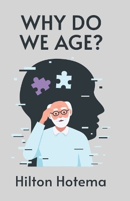 Why Do We Age book