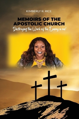 Memoirs of the Apostolic Church book
