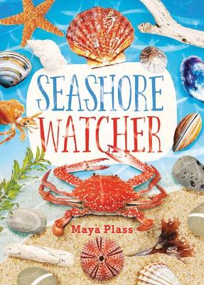 Seashore Watcher by Maya Plass