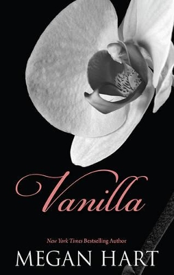 VANILLA book