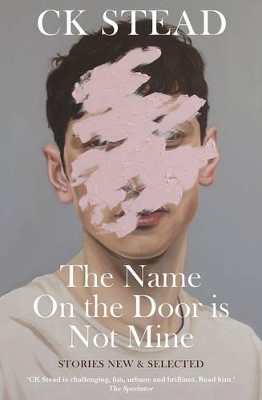 Name on the Door is Not Mine book