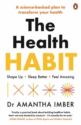 The Health Habit book