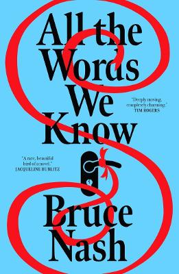 All the Words We Know book