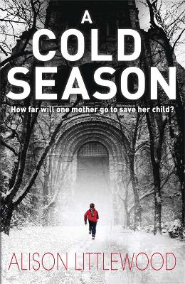 Cold Season by Alison Littlewood