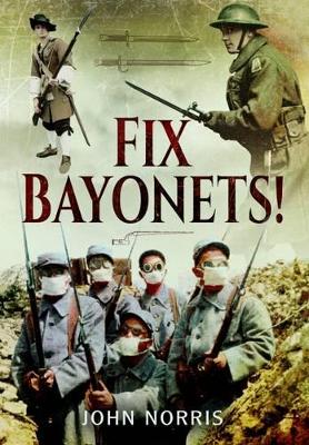 Fix Bayonets book