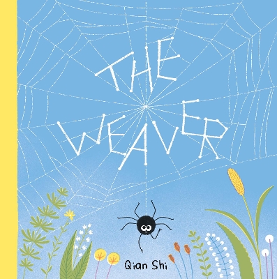The Weaver by Qian Shi