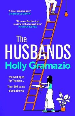 The Husbands book
