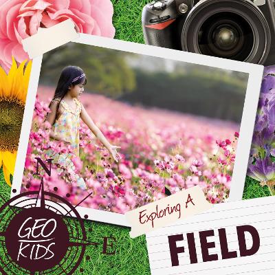 Exploring a Field by Holly Duhig