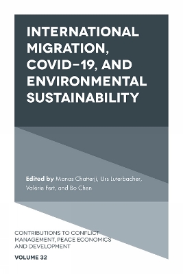 International Migration, COVID-19, and Environmental Sustainability book
