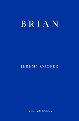 Brian book