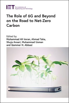 The Role of 6G and Beyond on the Road to Net-Zero Carbon book