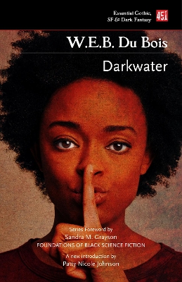 Darkwater book