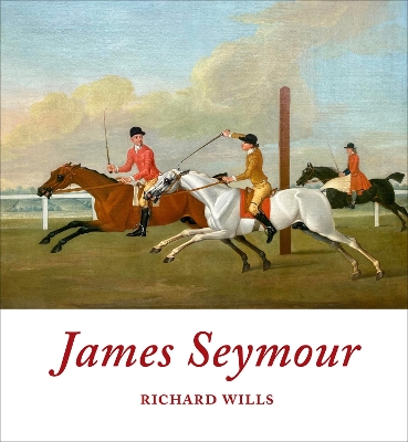 James Seymour book