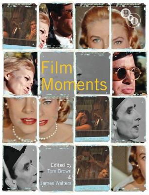 Film Moments book