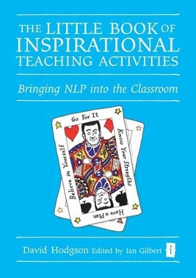 Little Book of Inspirational Teaching Activities book