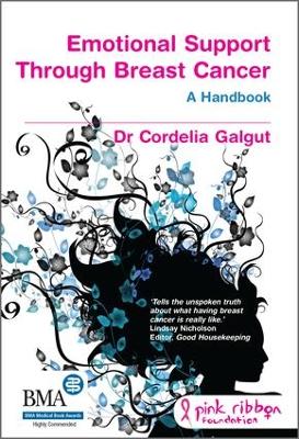 Emotional Support Through Breast Cancer book