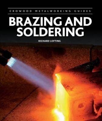 Brazing and Soldering book