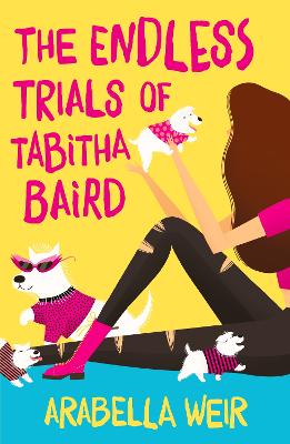 Endless Trials of Tabitha Baird book